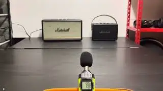 Marshall comparison 🤘🏼 Stanmore 2 vs Kilburn 2