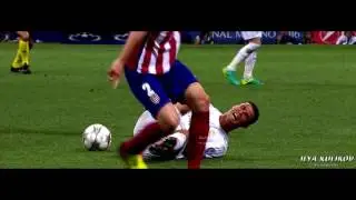 Atlético de Madrid - finalist of the UEFA Champions League 2015/16 | The HD Film