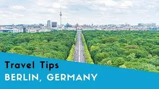 Hidden gems in BERLIN: 6 awesome and unusual THINGS TO DO