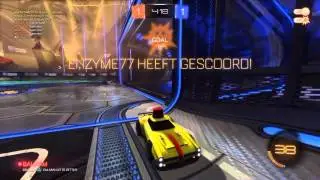 Rocket League - #02 Goals & Assist by Enzyme77