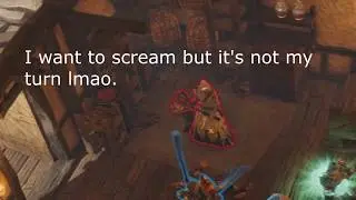 DIvinity 2 N̶o̶ Honor Mode (Barrelmancy in a Nutshell)
