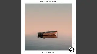 In My Blood (Extended Mix)