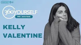 360 Yourself: Casting Director - Kelly Valentine (Bridgerton, Broadchurch, Kaos)