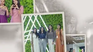 Life At Actalent India