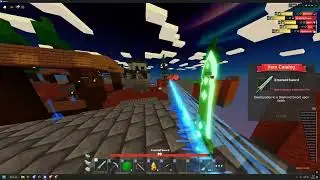 THE BEST ROBLOX BEDWARS SCRIPT EVER, AZURA NEW Hack Script [Kill Aura, Godmode + Anti Cheat Bypass ]