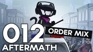 Monstercat 012 - Aftermath (Order Album Mix) [1 Hour of Electronic Music!]