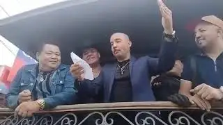 SALUDOS  PARA NUESTRO EQUIPO NOCHES CON LA LOBA GERMAN MONTERO SAMUEL ROSALES Y CHUYIN BARAJAS
