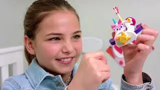 41451 LEGO Unikitty на www.lego-shop.ru