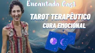 Encantada Cast #36 - Karina Abbud