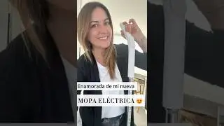 La Mopa Electrica que es furor!
