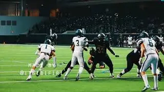 The Colony v Lone Star