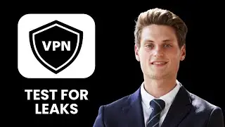 NEW! How to Test VPN for Leaks (2025) 🔍 | Verify Privacy & Prevent IP/DNS Exposure Now - Quick Guide