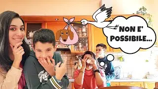 MILU' E' INCINTA!! SCHERZO TELEFONICO A MAMMA *si è arrabbiata*