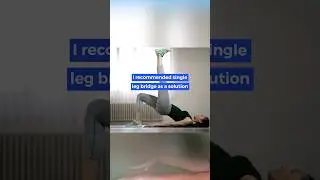 Solution to Pelvic Torsion