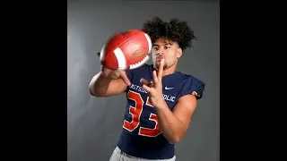 Inside JT  Tuimoloau's Ohio State visit!!  HUGE new Ohio State football commit