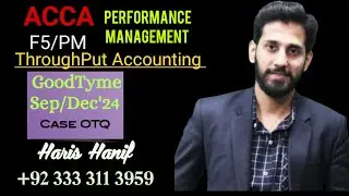 F5(PM) | Goodtyme Co | Sep/Dec_24 | Case OTQ | Haris Hanif Official