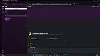 How To Mark Everyone With Messeges In Slack