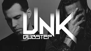 Slander & Sullivan King - Welcome To The Fire (YDG Edit)