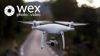 Online Masterclass | Using Drones to Create Content | Part Two