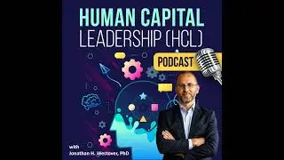 Developing Your Strengths to Create a Positive Change, with Josefine Campbell