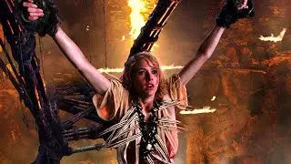 King Kong (2005) | Human Sacrifice Scene | e-Talkies