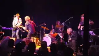 HARRY NILSSON BIRTHDAY TRIBUTE 