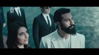 Wild Stone CODE x Vicky Kaushal l Unleash Freshness
