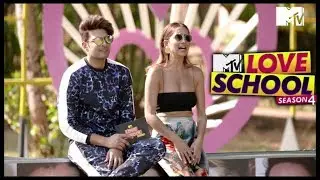 Love School Season 4: Cat Fight Between Saumya & Mukkta K; WHAMBAM Task Ahead