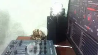 M-AUDIO XSESSION UPLIFTING MINIMIX 2012 BY XENOFLASH