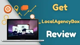 Get LocalAgencyBox + OTOs Reviews, Bonus, Tutorials From DemonvsRobot