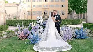 Elegant wedding in Provence | Wedding Film