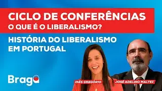 História do Liberalismo em Portugal