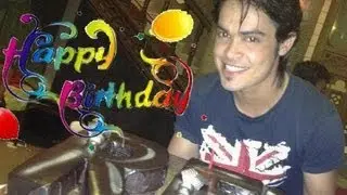 Kunwar Amarjeet Singh's Birthday Celebration