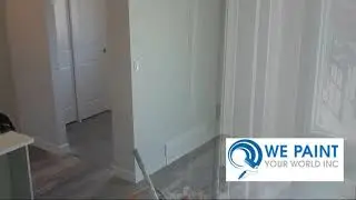 residential Painting Edmonton
