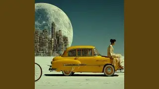 Full Moon on Monday