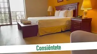 Reg&aacute;late una experiencia de lujo en Hotel Ixtapan Spas & Resort