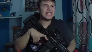 Las cosas que MENOS me GUSTAN del airsoft || Airsoft para TODOS