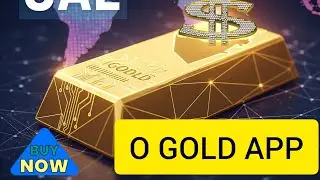 Digital Gold investment UAE Malayalam | O GOLD APP | #ogold #digitalgold #Ogold wallet