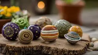 Magic Tree Stump Sculptures: Premium Celestial Diy Garden Decor Ideas To Amaze Your Guests!💎
