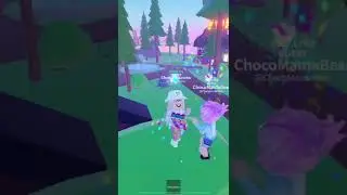 ChocoMuncho & Chocomama bear- Too much sugar 🤪🤪🤪 @chocomuncho #roblox #ttd3 #gamerchocomuncho