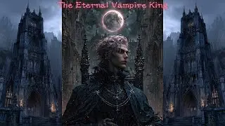 The Eternal Vampire King