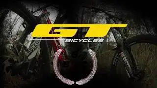 GT Fury First Ride