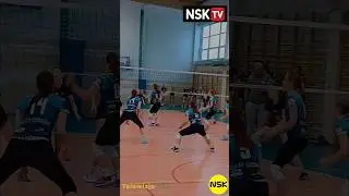 GRAMED [po 3 setach 2:1] ADS Octo Volley Czosn&oacute;w - MUKS Sparta Warszawa 3:1 2026-01-10 13:30