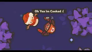 Taming.io. Taming The NEW Snowman PET!
