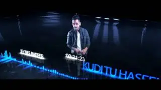 Kudi Tu Haseen - Jey Bee Rapper | The Third Eye | Latest Punjabi Song 2017