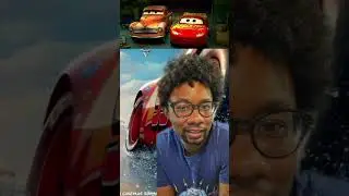 got me talking bout Cars 3 being Pixar's most underrated banger