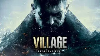 Resident Evil 8: Village - PS5 Walkthrough Ep.2