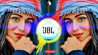 Arabic Remix Song 2025 | Slowed + Reverb | Bass Boosted | Trending TikTok Arabic Music