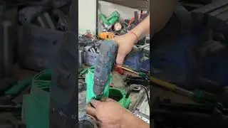 cutter  machine repairing (Tools) 🔥