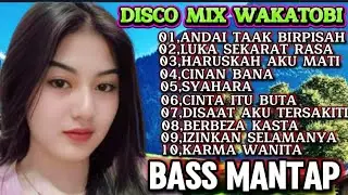 DISCO TERBARU 2026 SLOW BASS MANTAP EMPUK 